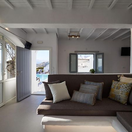Tagoo Bay Apartman Kültér fotó