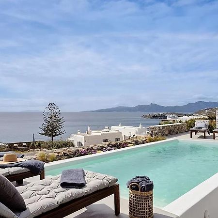 Tagoo Bay Apartman Kültér fotó