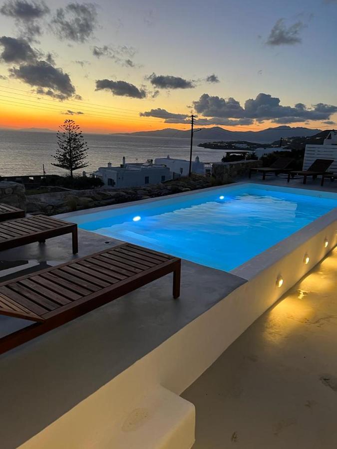 Tagoo Bay Apartman Kültér fotó