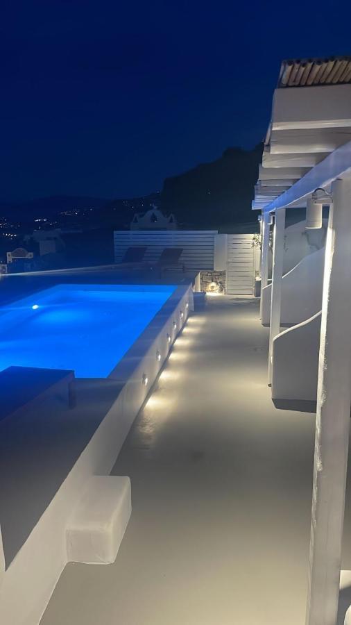 Tagoo Bay Apartman Kültér fotó