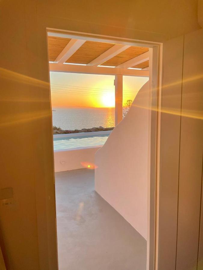 Tagoo Bay Apartman Kültér fotó