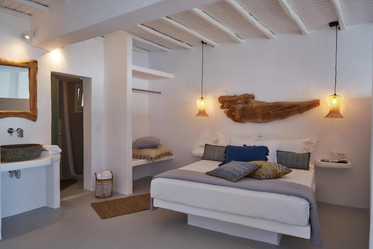 Tagoo Bay Apartman Kültér fotó