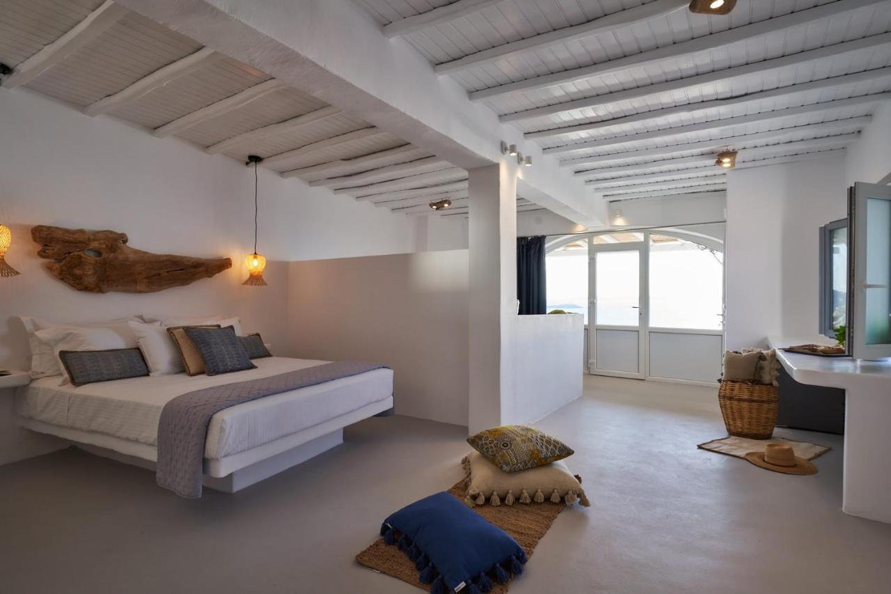 Tagoo Bay Apartman Kültér fotó