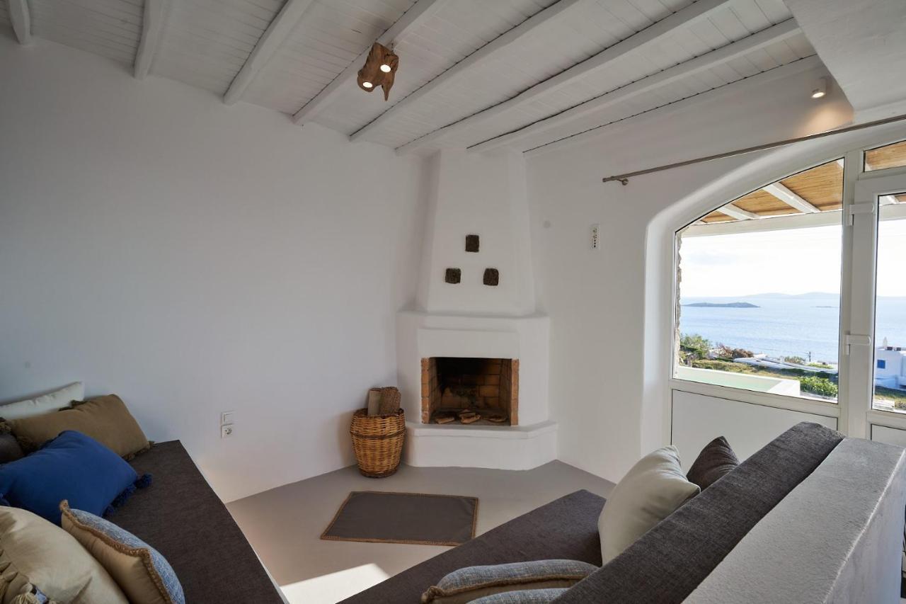 Tagoo Bay Apartman Kültér fotó