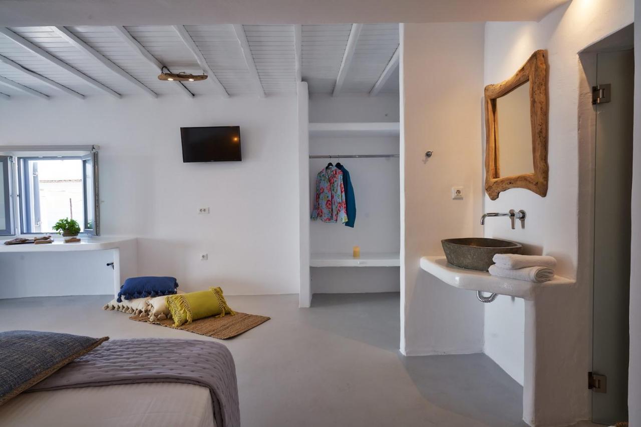 Tagoo Bay Apartman Kültér fotó