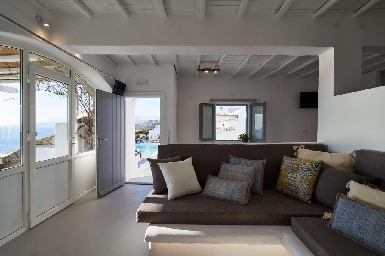 Tagoo Bay Apartman Kültér fotó