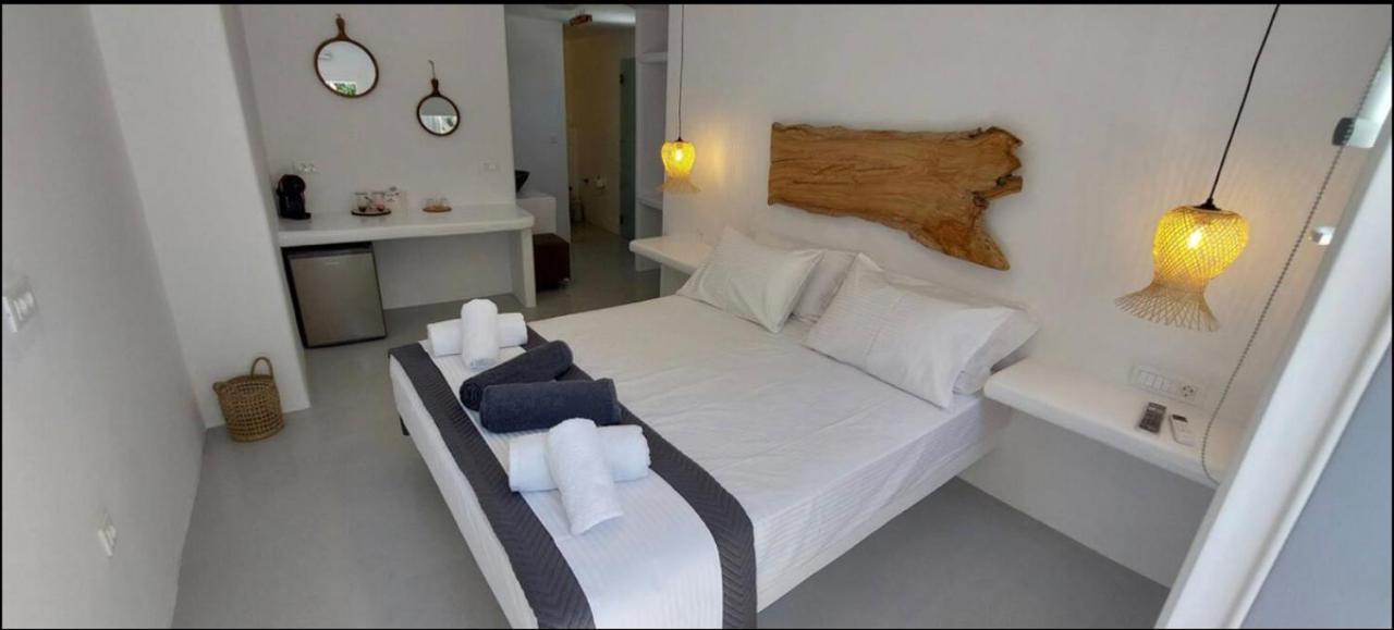 Tagoo Bay Apartman Kültér fotó