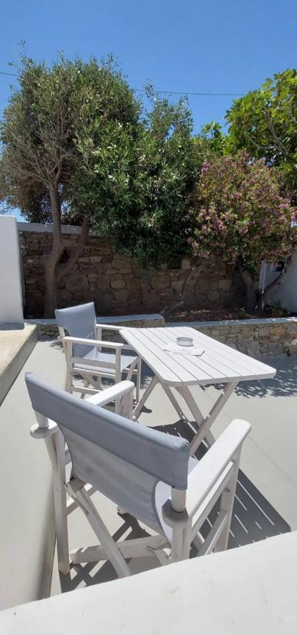 Tagoo Bay Apartman Kültér fotó