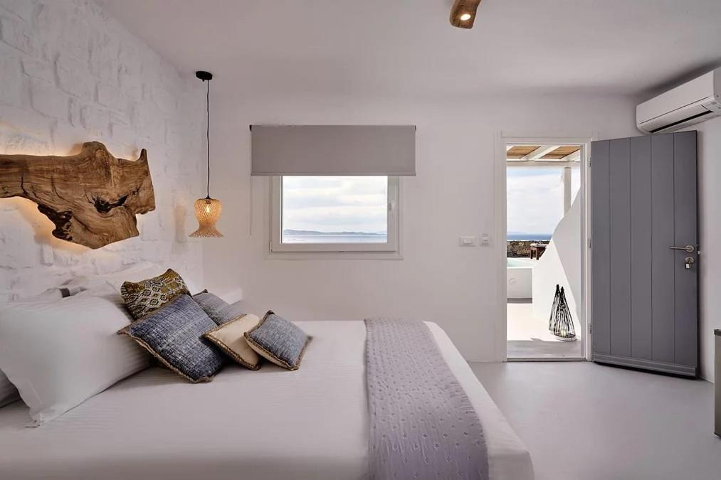 Tagoo Bay Apartman Kültér fotó