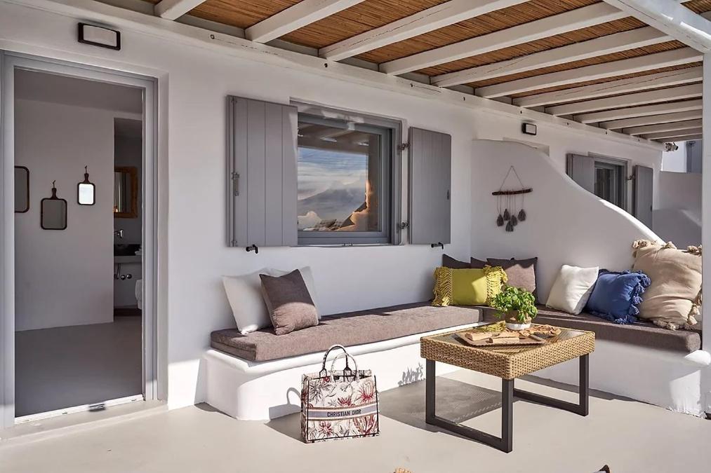 Tagoo Bay Apartman Kültér fotó