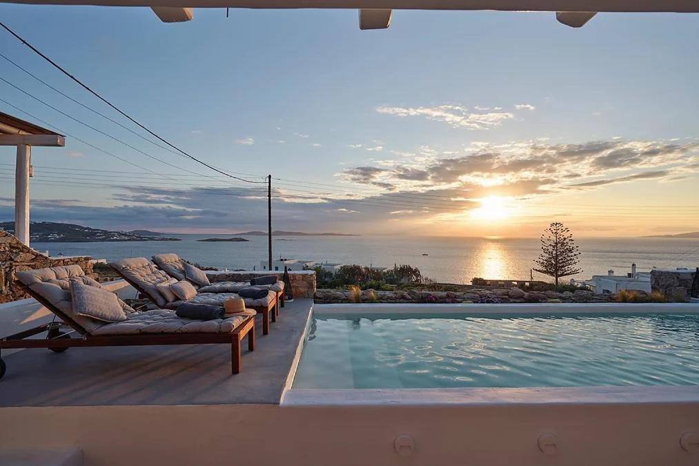 Tagoo Bay Apartman Kültér fotó