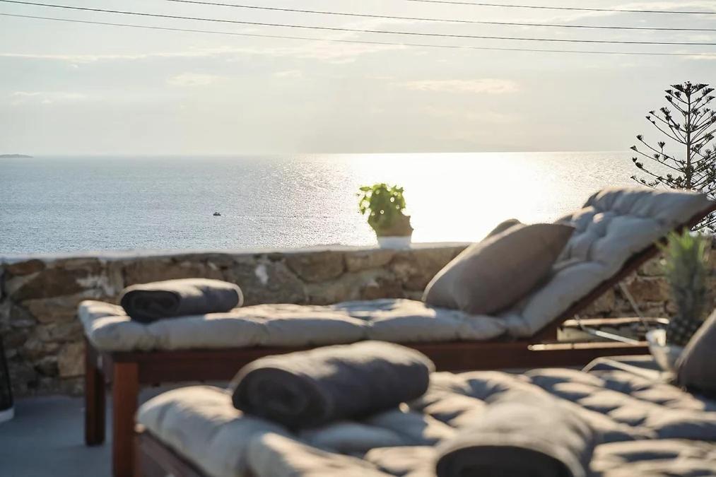 Tagoo Bay Apartman Kültér fotó
