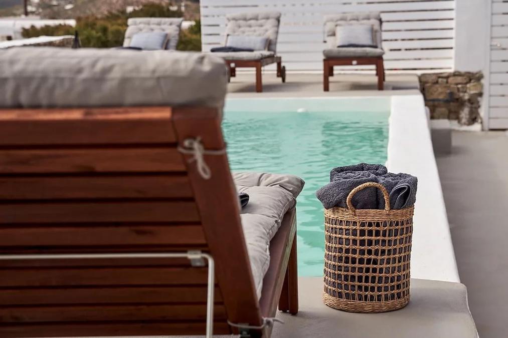 Tagoo Bay Apartman Kültér fotó