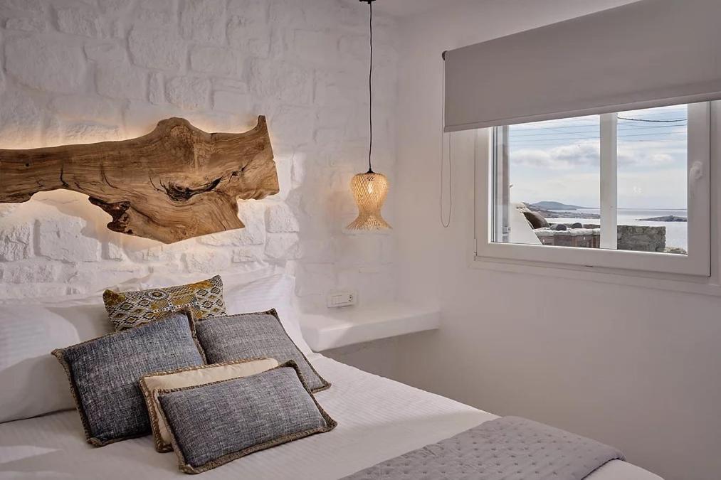 Tagoo Bay Apartman Kültér fotó