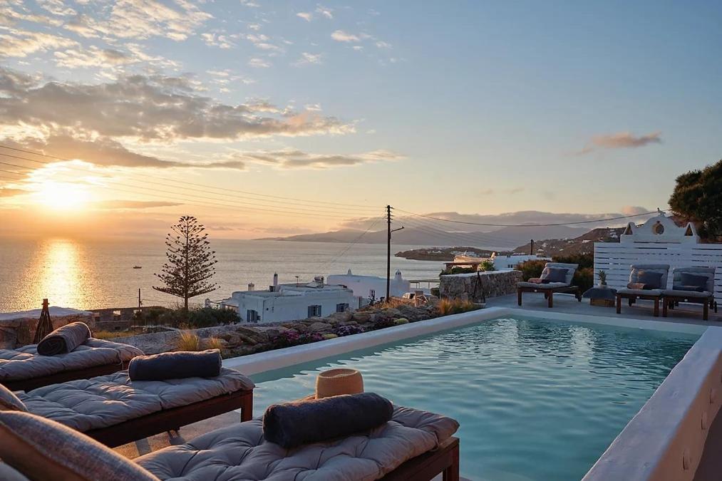 Tagoo Bay Apartman Kültér fotó