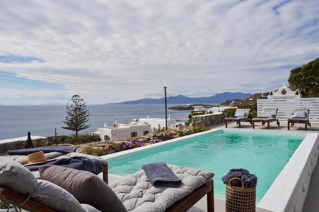 Tagoo Bay Apartman Kültér fotó
